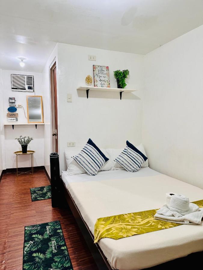 Close To The Airport, City Center, Accessible - Amancio'S New Extension Пуэрто-Принцеса Экстерьер фото