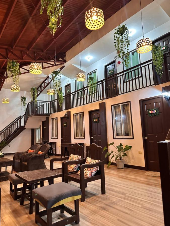 Close To The Airport, City Center, Accessible - Amancio'S New Extension Пуэрто-Принцеса Экстерьер фото