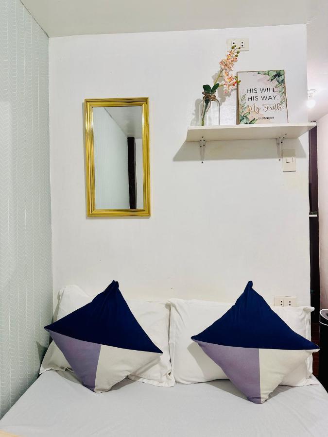 Close To The Airport, City Center, Accessible - Amancio'S New Extension Пуэрто-Принцеса Экстерьер фото