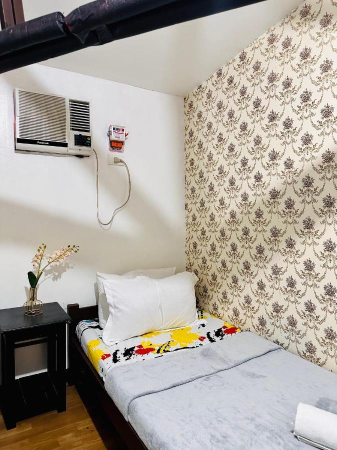 Close To The Airport, City Center, Accessible - Amancio'S New Extension Пуэрто-Принцеса Экстерьер фото