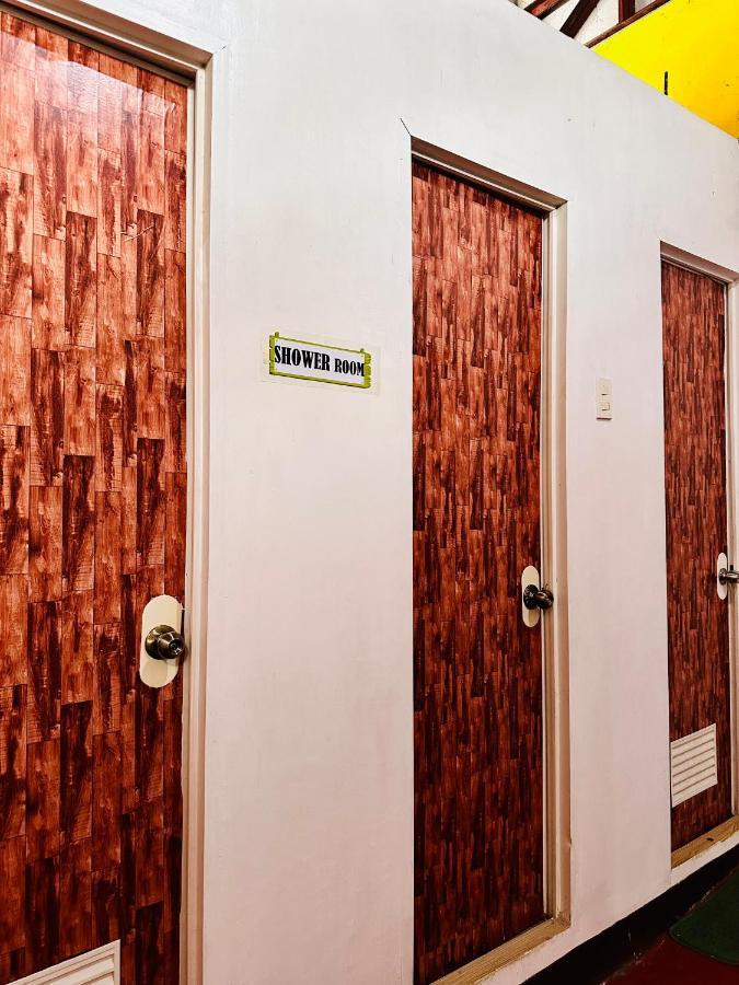 Close To The Airport, City Center, Accessible - Amancio'S New Extension Пуэрто-Принцеса Экстерьер фото