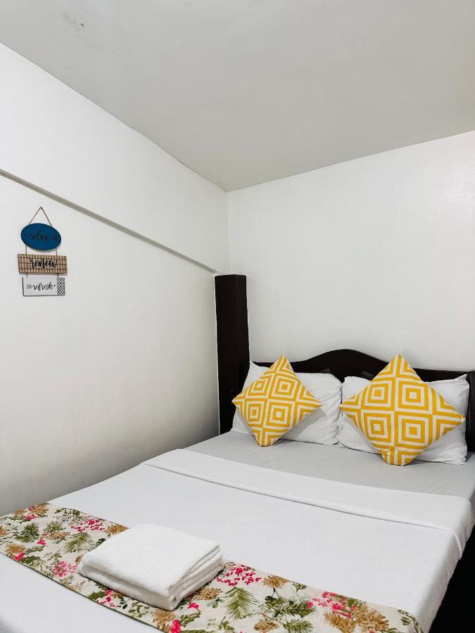 Close To The Airport, City Center, Accessible - Amancio'S New Extension Пуэрто-Принцеса Экстерьер фото