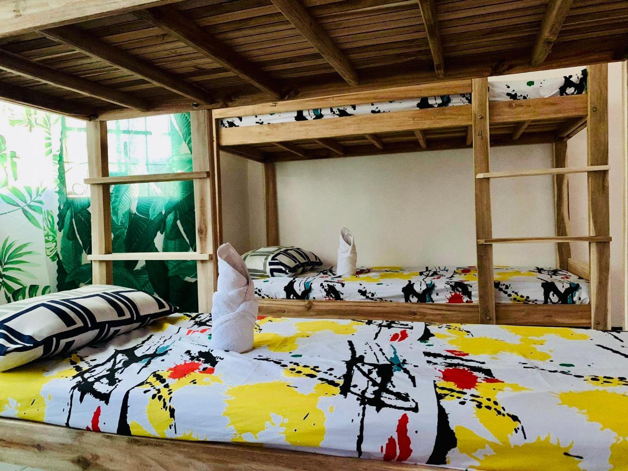 Close To The Airport, City Center, Accessible - Amancio'S New Extension Пуэрто-Принцеса Экстерьер фото