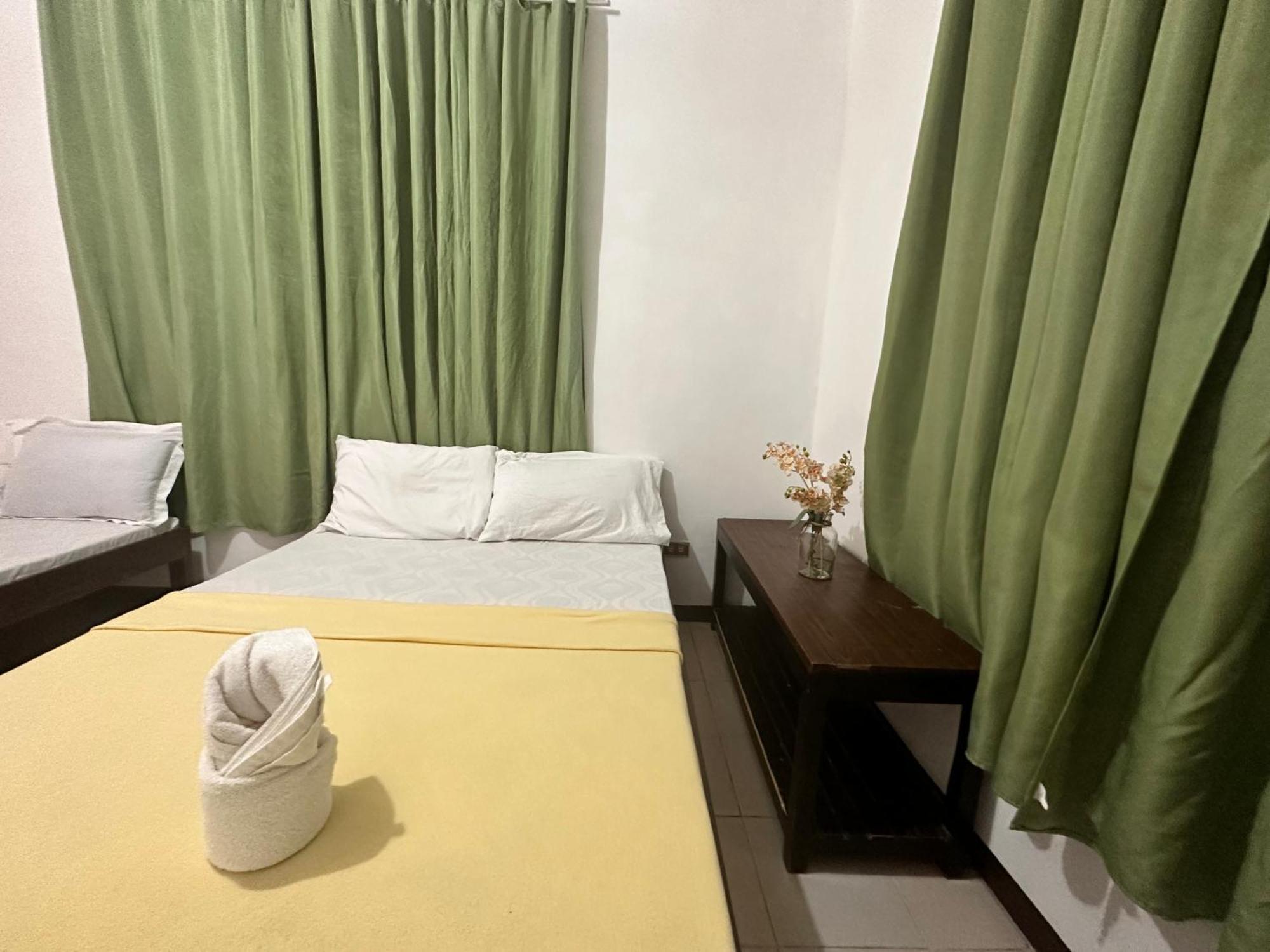 Close To The Airport, City Center, Accessible - Amancio'S New Extension Пуэрто-Принцеса Экстерьер фото